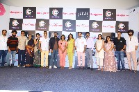 Mayabazar For Sale Webseries Press Meet